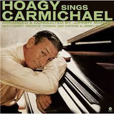 1956-Hoagy Carmichael, Hoagy Sings Carmichael