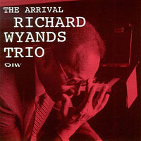 Richard Wyands, The Arrival