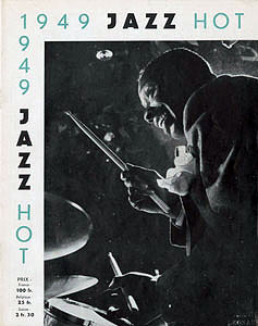 Jazz Hot n°Spécial 1949