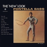 1965. Fontella Bass, The 'New' Look, Checker