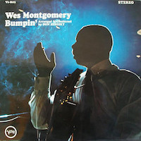 1965. Wes Montgomery, Bumpin