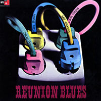 1971. Oscar Peterson, Reunion Blues