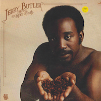 1972. Jerry Butler, The Spice of Life