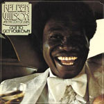 1975. Reuben Wilson, Got to Get Your Own