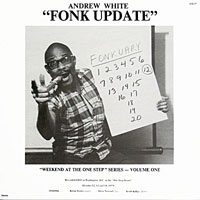 1979. Andrew White, Fonk Update