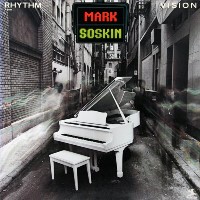 1979. Mark Soskin, Rhythm Vision