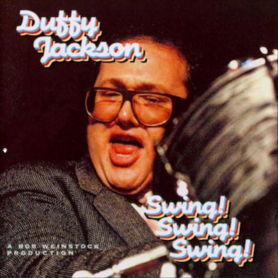 1994. Duffy Jackson, Swing! Swing! Swing!, Milestone