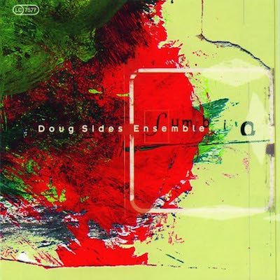 1997. Doug Sides Ensemble, Sumblo, Laika