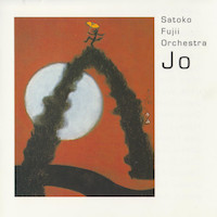 1998. Satoko Fujii Orchestra, Jo, Buzz-Records