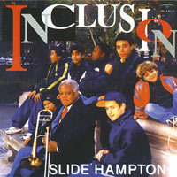  1998. Slide Hampton, Inclusion, Twin Records/Sound Hills Records