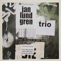 2002. Jan Lundgren, Plays the Music of Jule Styne, Sitte