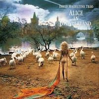 2003. David Hazeltine, Alice in Wonderland, Pony Canyon