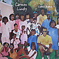 2007. Carmen Lundy, Come Home