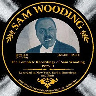 1925. Sam Wooding, Alabamy Bound