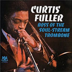 1960, Boss of the soul-Stream Trombone 1960, Boss of the soul-Stream Trombone