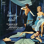 1962, A Touch of Blue