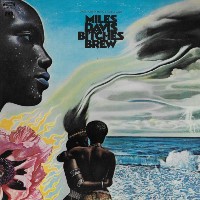 1969. Miles Davis, Bitches Brew