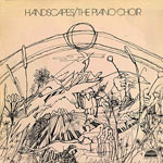 1972. Harold Mabern, The Piano Choir Hanscapes