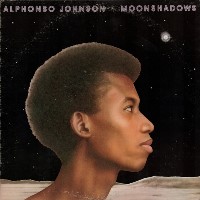 1976. Alphonso Johnson, Moonshadows