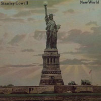 1978. Stanley Cowell, New World