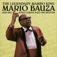1991. Mario Bauza, Legendary Mambo King