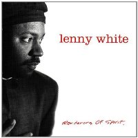 1996. Lenny White, Renderers of Spirit