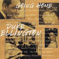 1999. Collectif, Going Home… Duke Ellington, Platinum