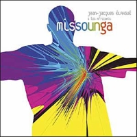 2004. Jean-Jacques Elangué & Los Africanos, Missounga, Cristal Records