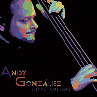 2016. Andy Gonzalez, Entre Colegas, TRR