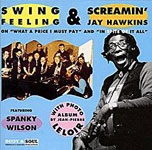 1995, Swing Feeling & Screamin Jay Hawkins
