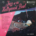 1956, Jazz at the Hollywood Bowl