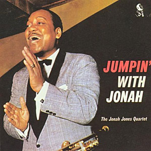 1958, Jumpin with Jonah