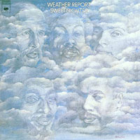 1973. Weather Report, Sweetnighter