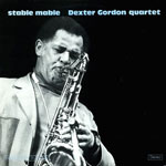 1975. Dexter Gordon, Stable Mable, SteepleChase