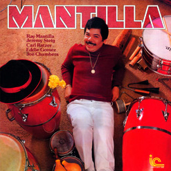 1978. Ray Mantilla, Mantilla