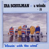 1983. Ira Schulman, Blowin With the Wind