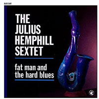 1991. Julius Hemphill, Fat Man and the Hard Blues