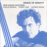 1994. Heiri Knzig, Grace of Gravity