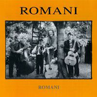 1992-96. Romani, M.A.P. Records
