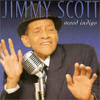 2000. Jimmy Scott, Mood Indigo