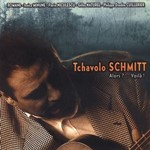 1999. Tchavolo Schmitt, Alors?… Voilà!, Iris Music