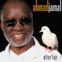 CD 2004. Ahmad Jamal, After Fajr, Dreyfus 36676-2