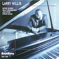 2006. Larry Willis, Blue Fable