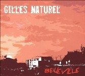2007-Giles Naturel, Belleville