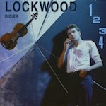 1987. Ddier Lockwood, 1.2.3.4.