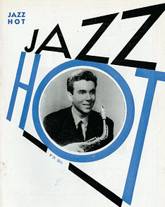 Jazz Hot    n°24