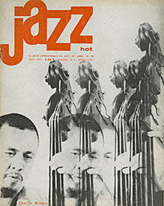Jazz Hot n°196, 1964