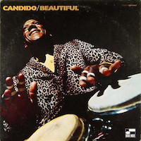 1970. Candido, Beautiful
