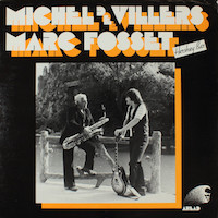 1981. Michel de Villers/Marc Fosset, Hershey Bar