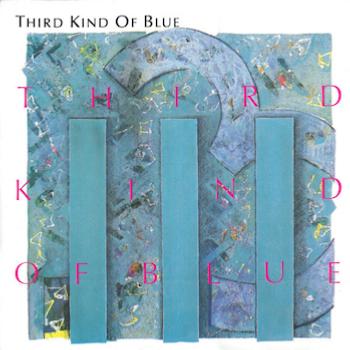1985. Third Kind of Blue, Minor Music